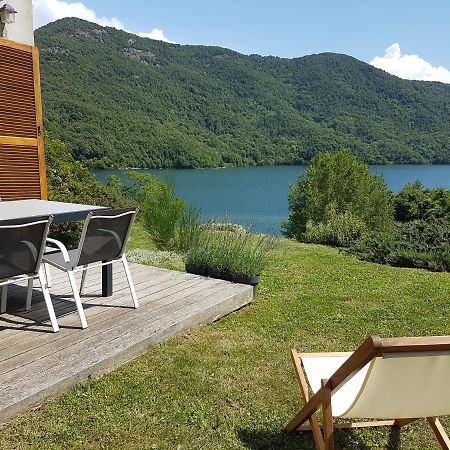 Cote Lac Tolla Exterior foto