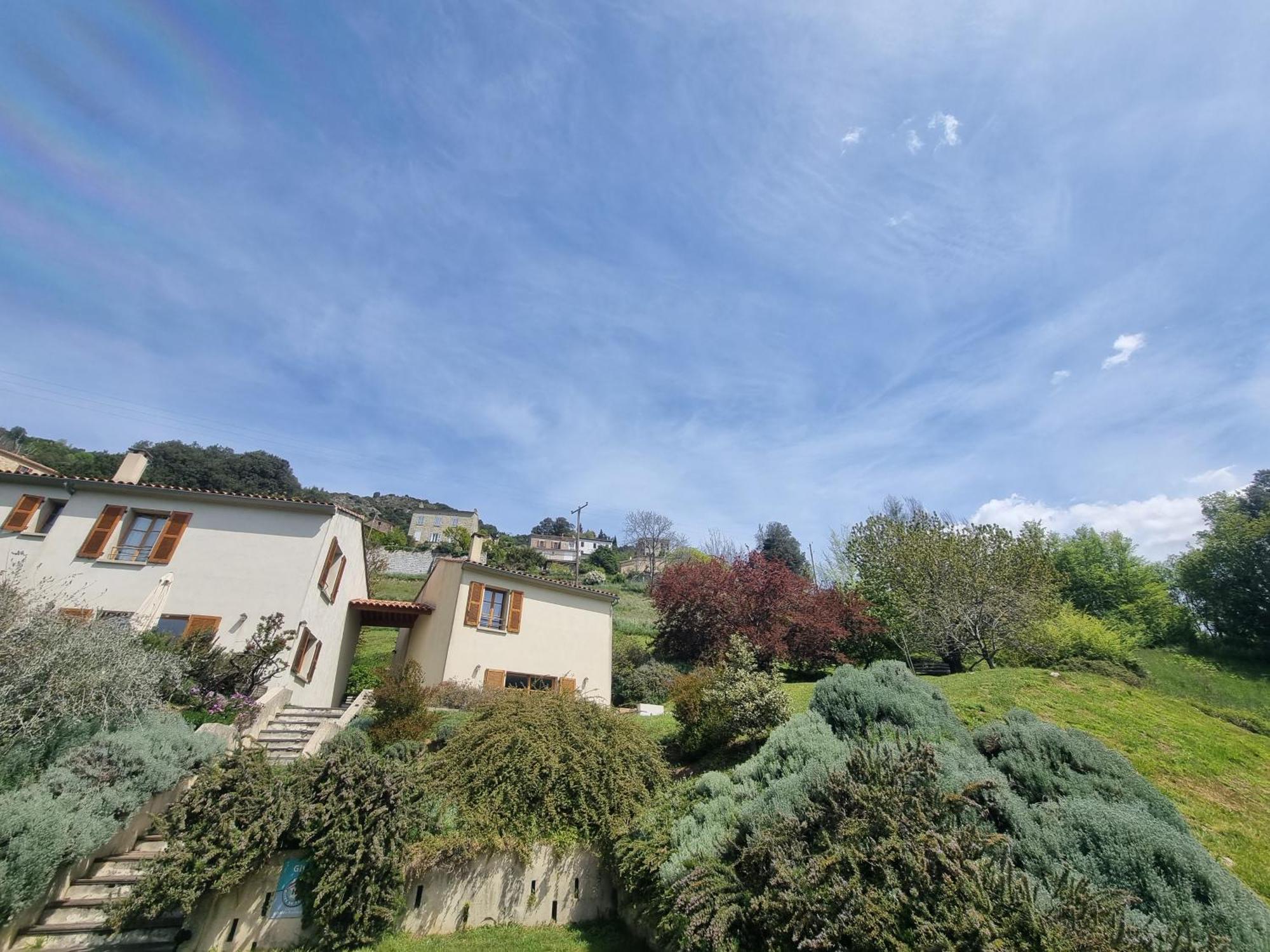 Cote Lac Tolla Exterior foto