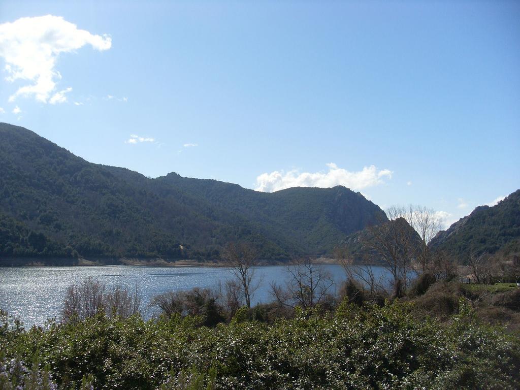 Cote Lac Tolla Cameră foto